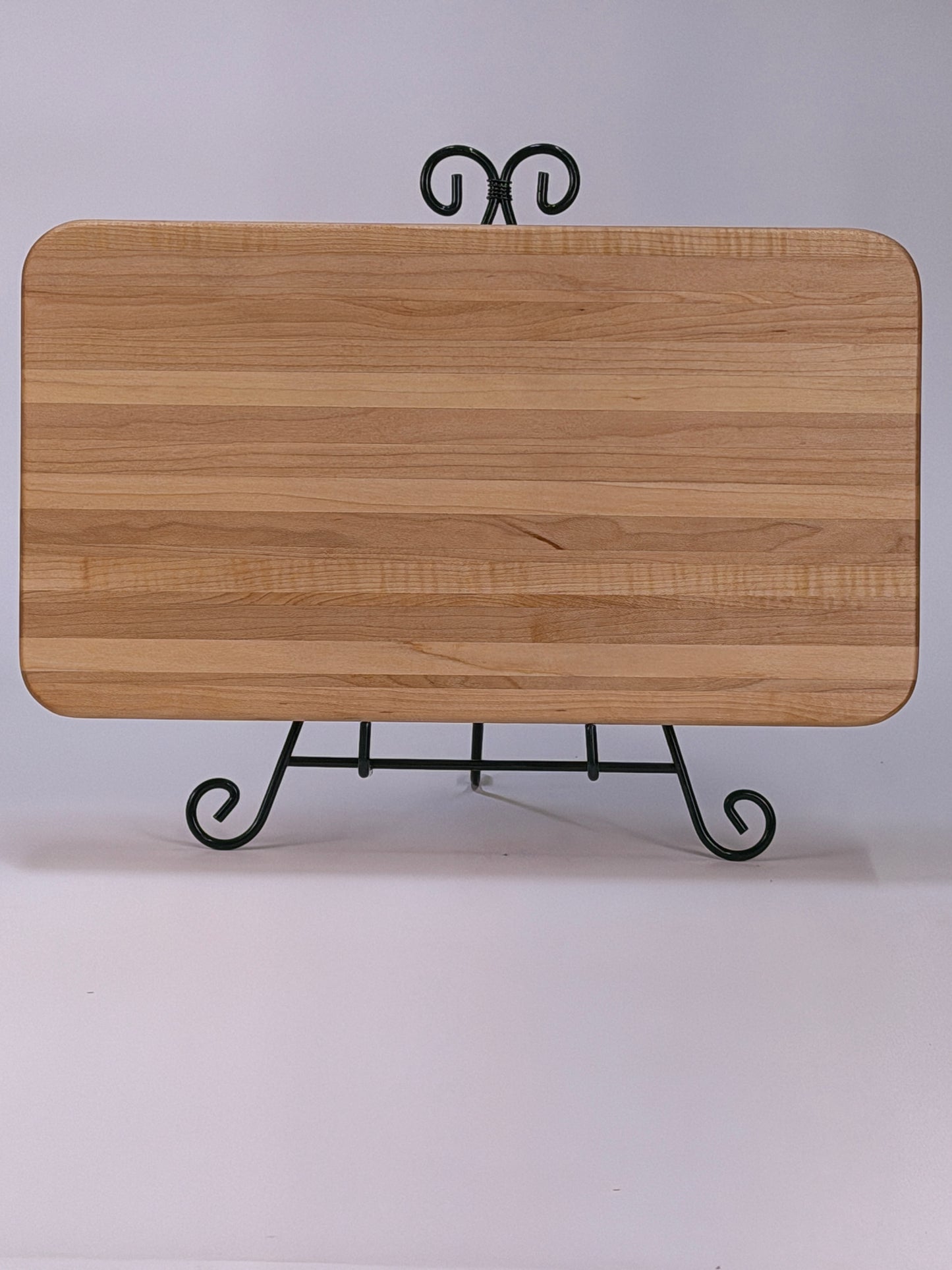 Cutting Board — bottom view