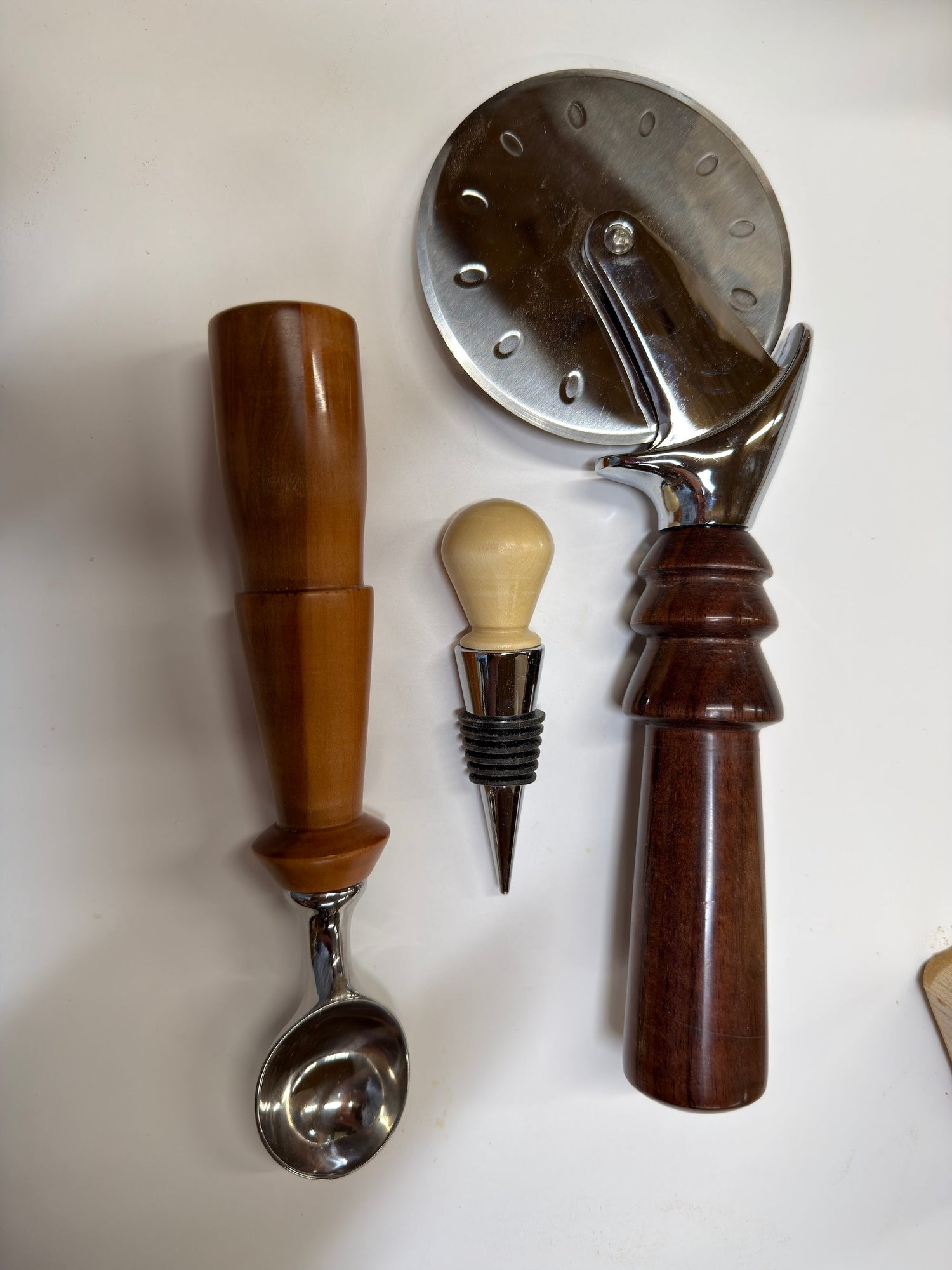 Kitchenware