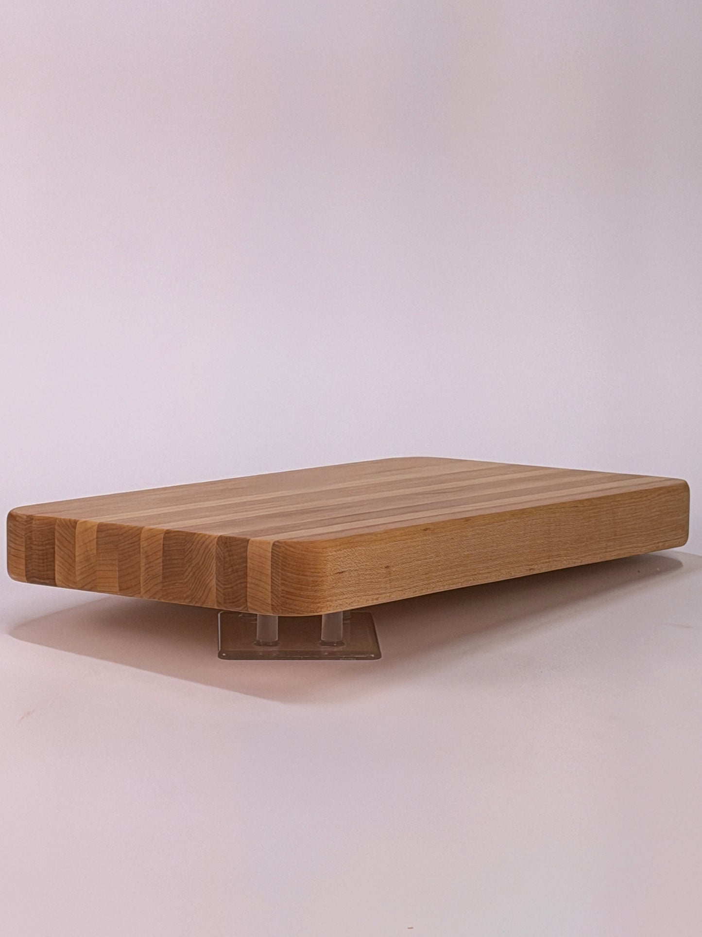 Cutting Board — side view