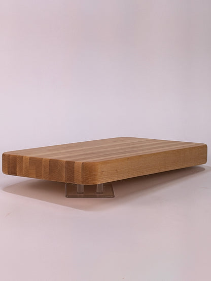 Cutting Board — side view