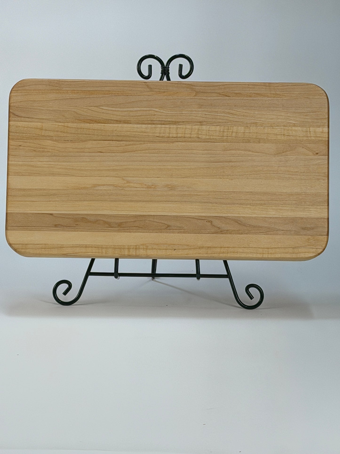 Cutting Board — top view