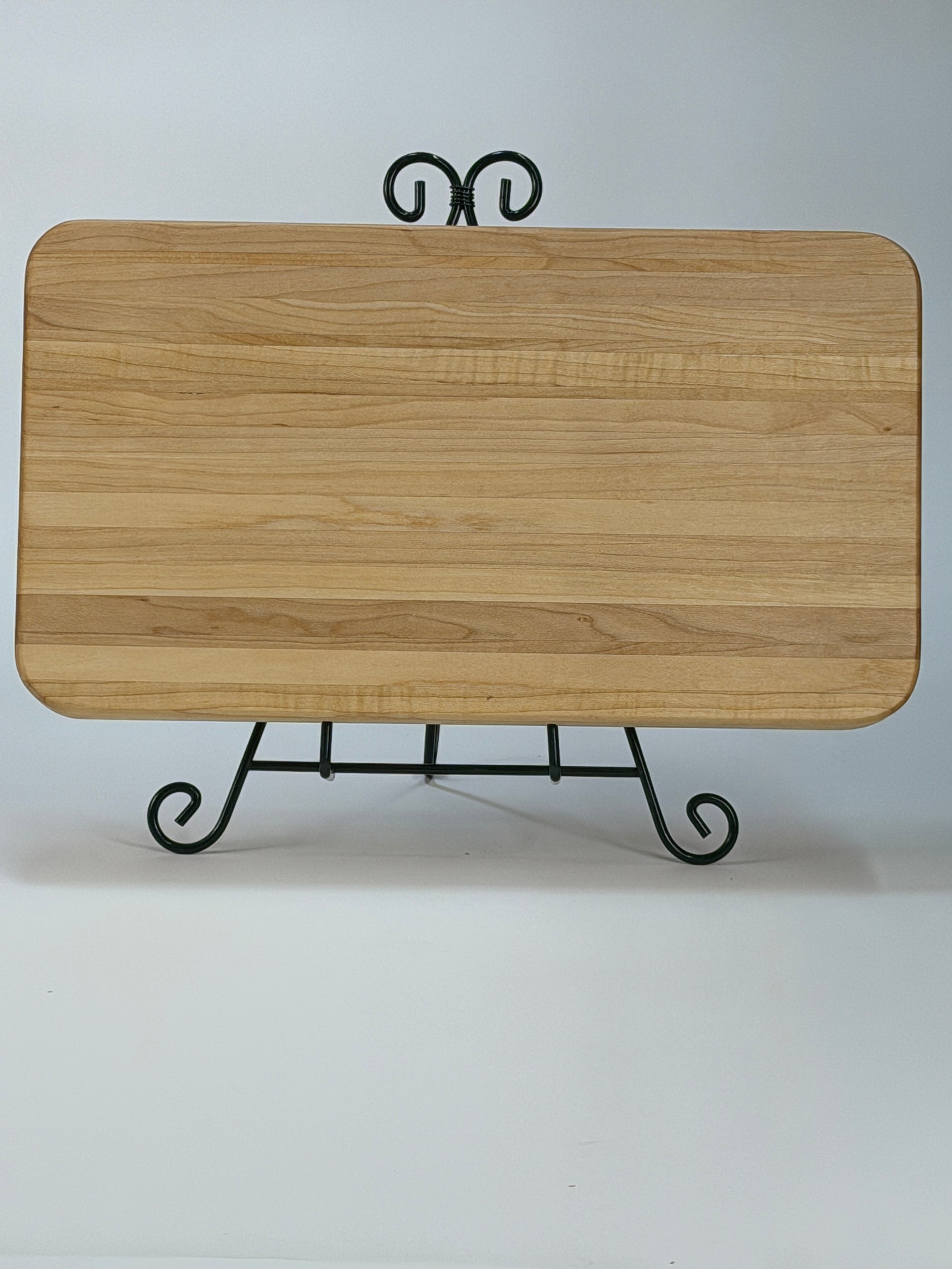 Cutting Board — top view