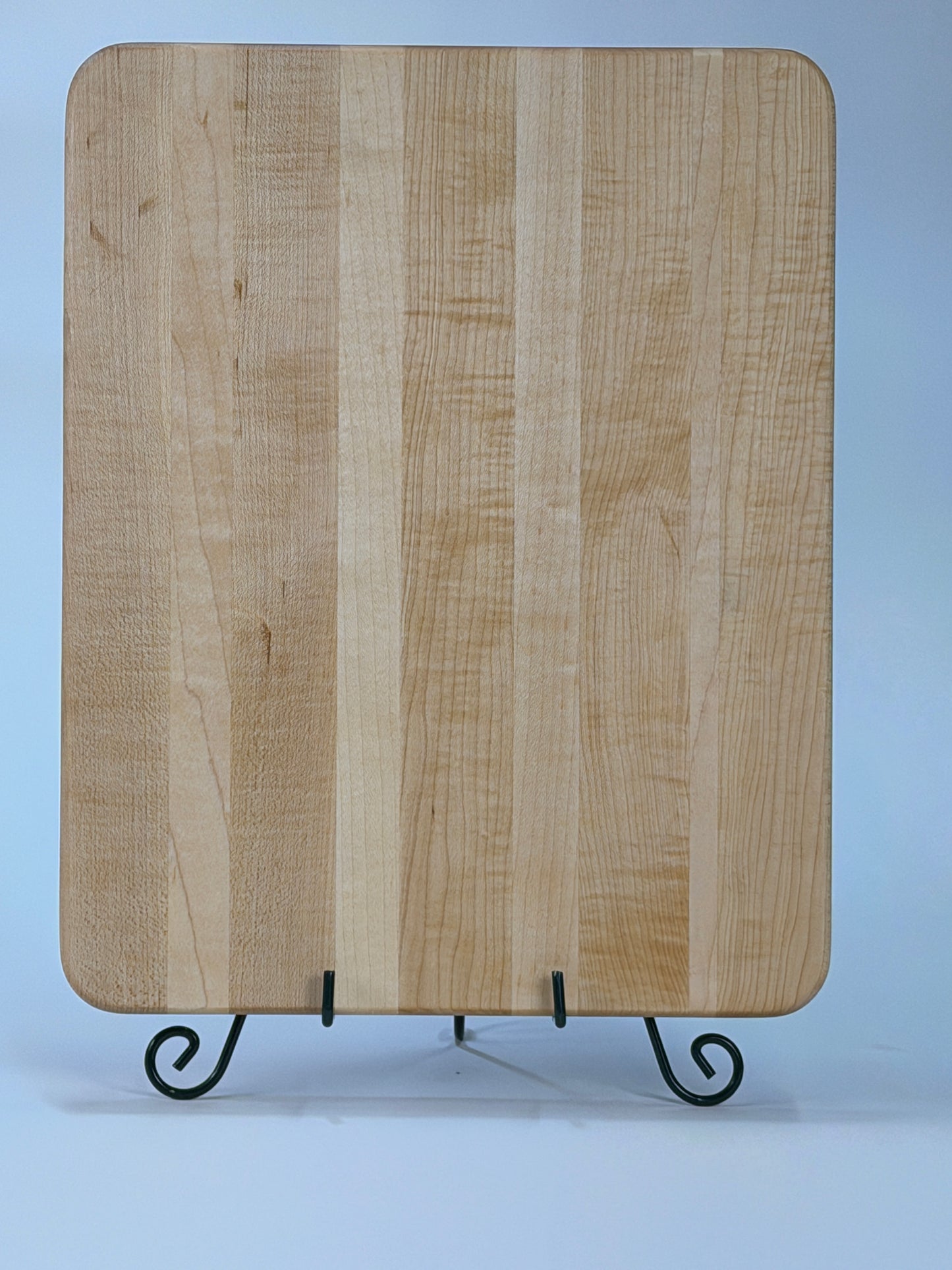 Cutting Board — bottom view