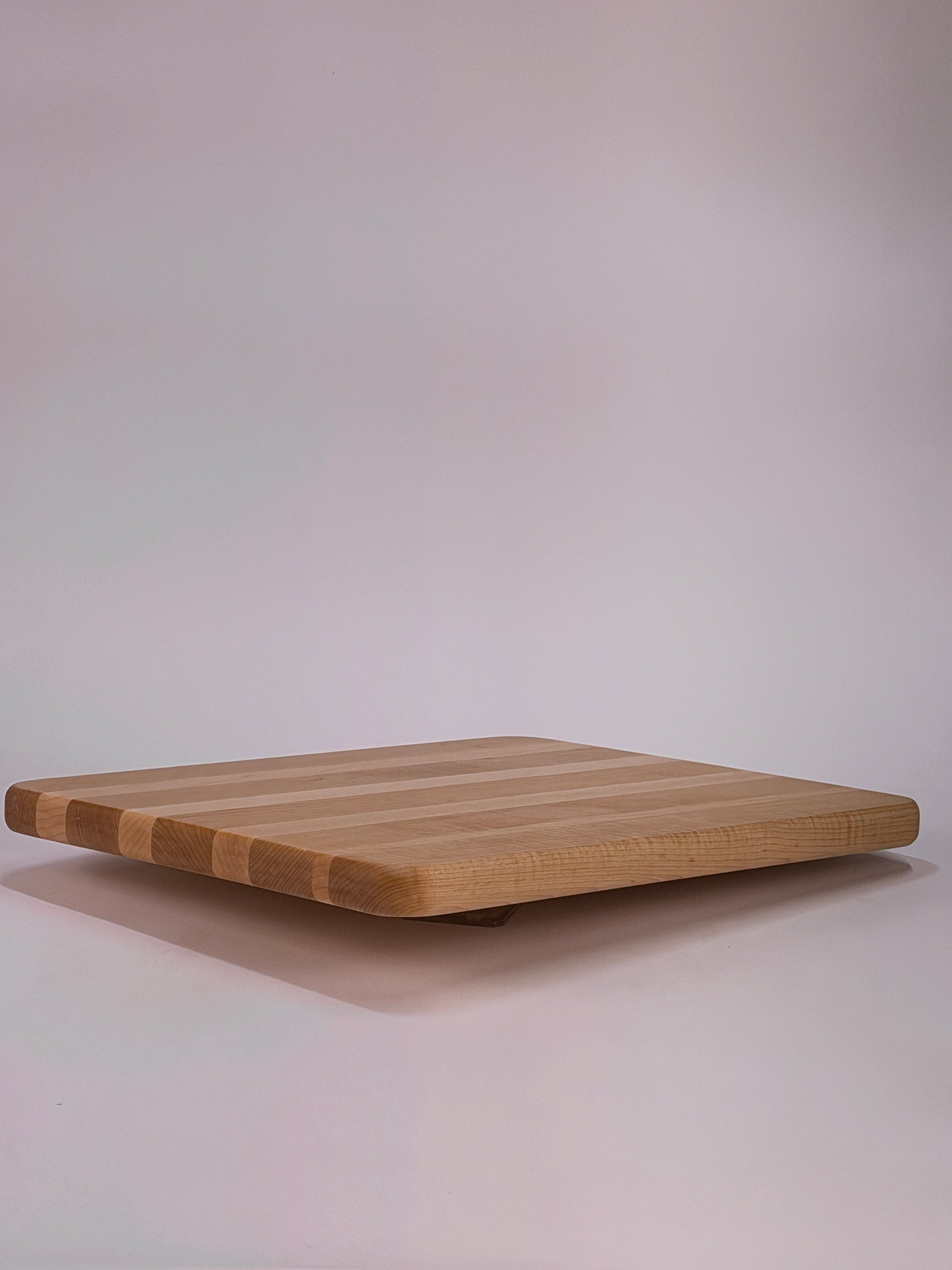 Cutting Board — side view