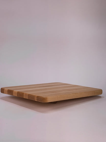 Cutting Board — side view