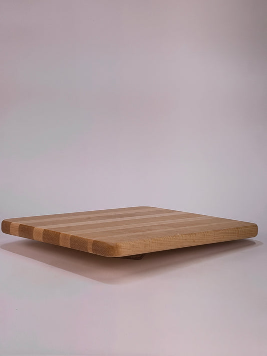 Cutting Board — side view