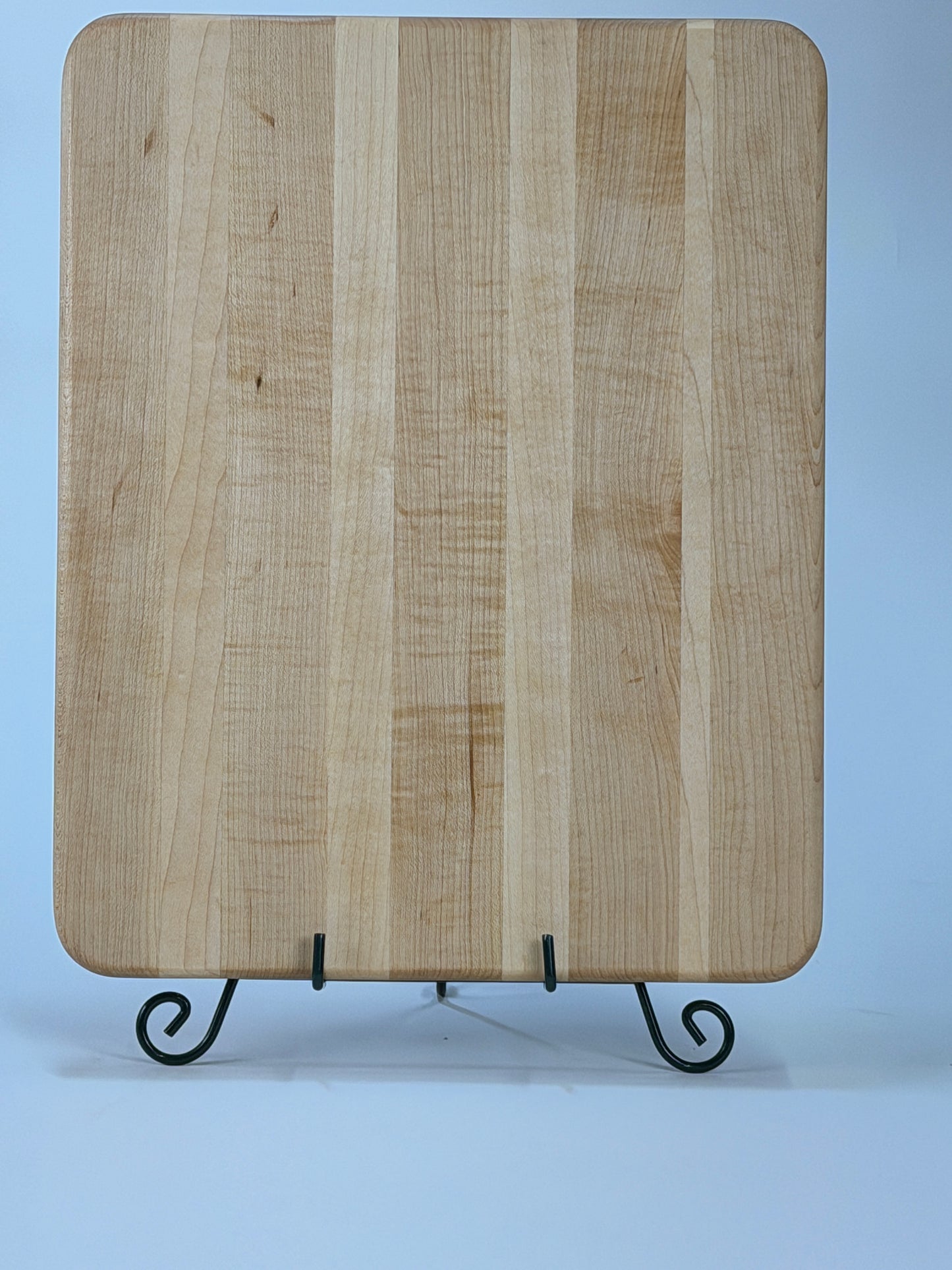 Cutting Board — top view