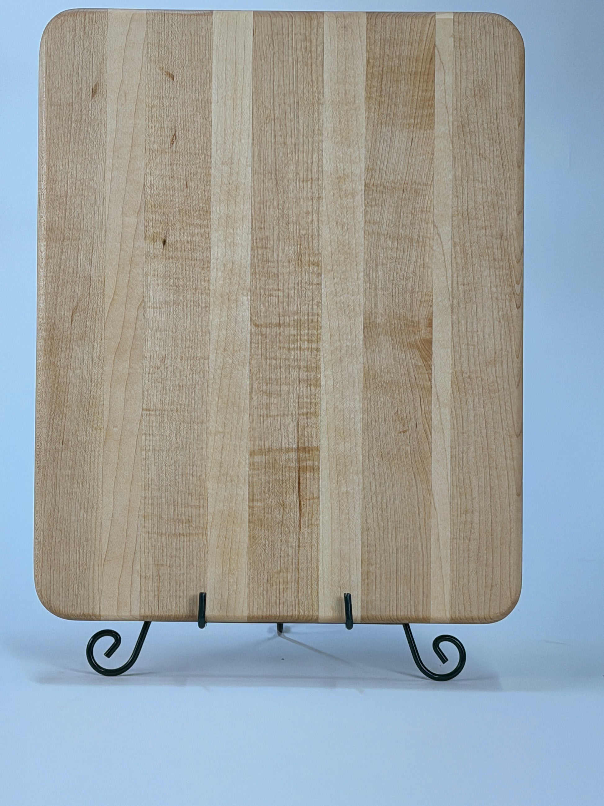 Cutting Board — top view