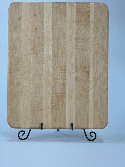 Cutting Board — top view