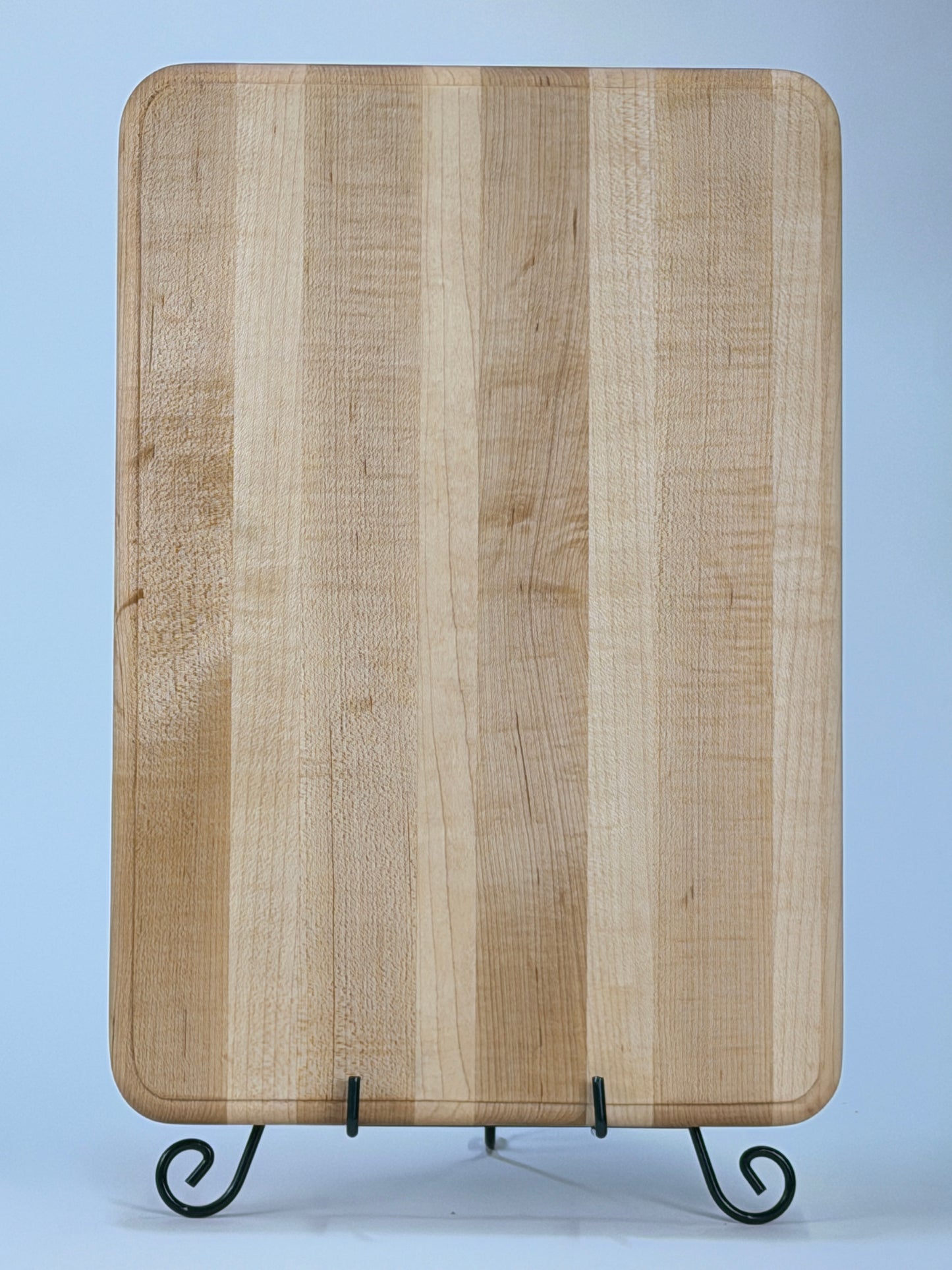 Cutting Board — bottom view