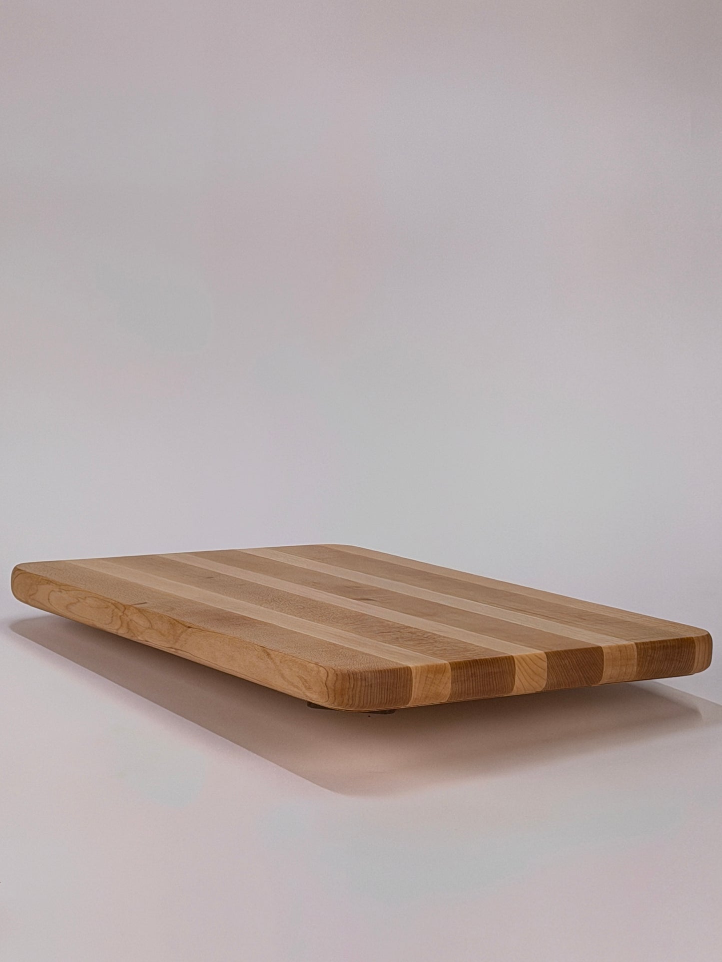 Cutting Board — side view