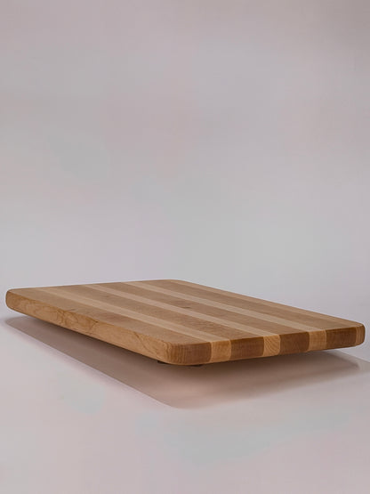 Cutting Board — side view