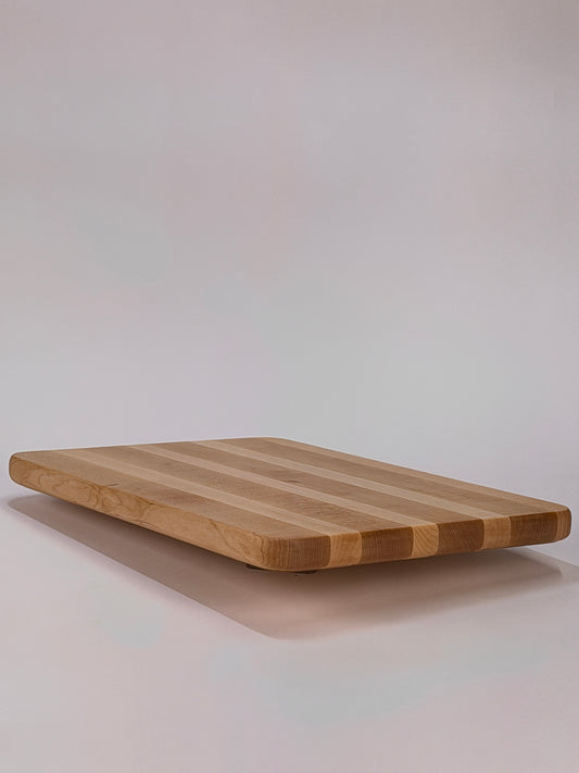 Cutting Board — side view