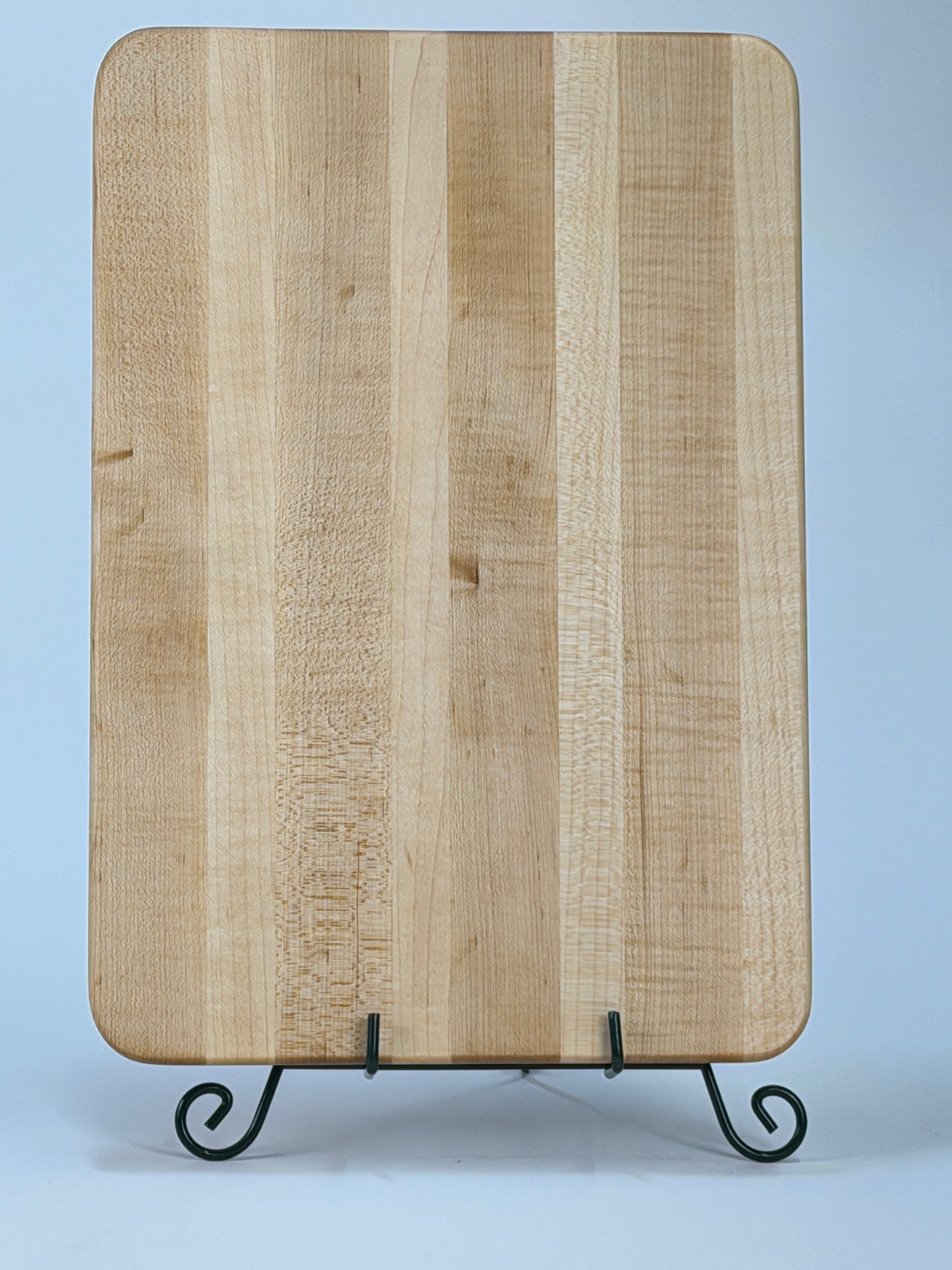 Cutting Board — top view