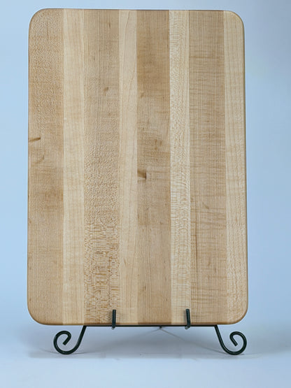 Cutting Board — top view