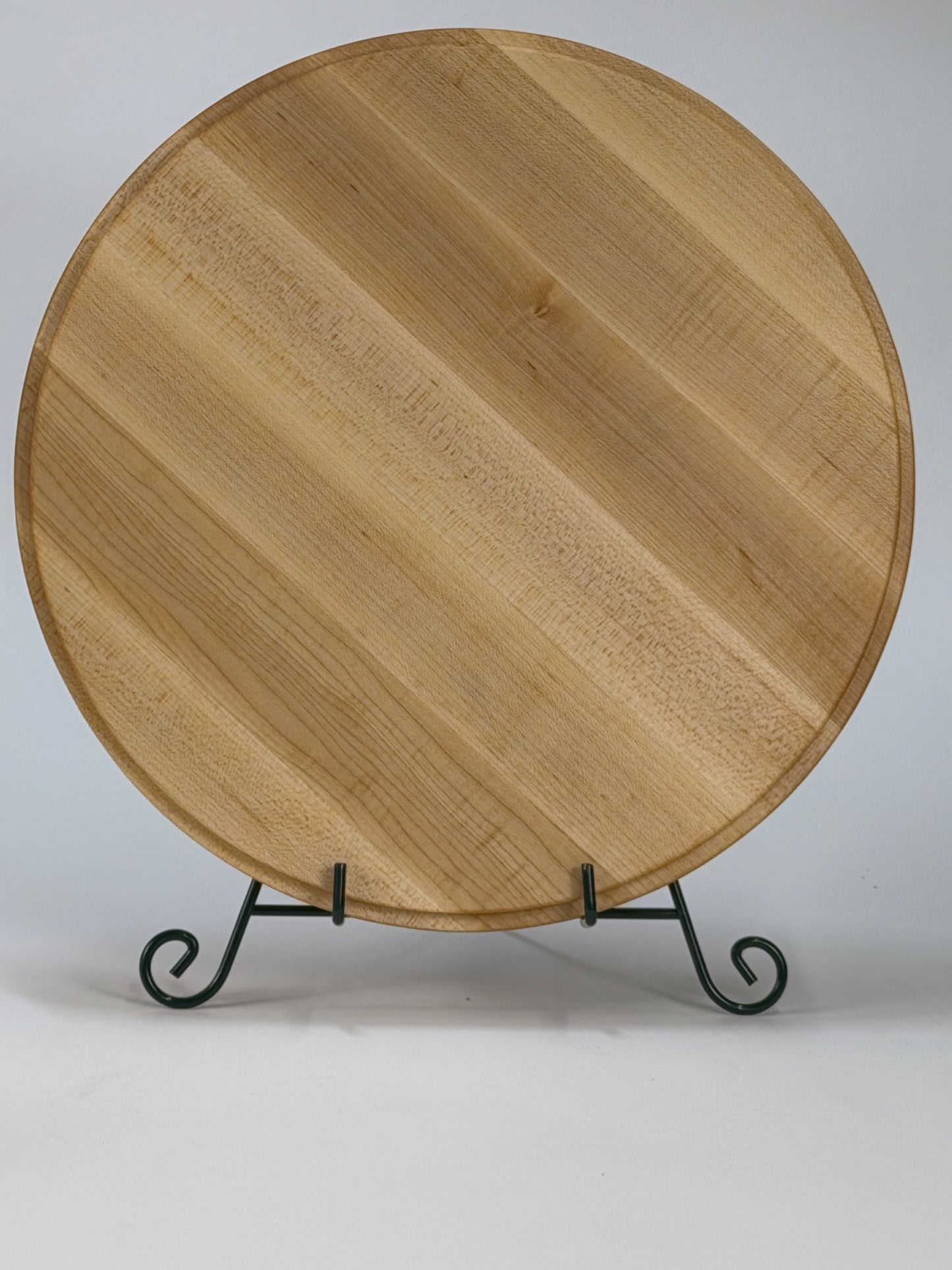 Pizza Board — bottom view