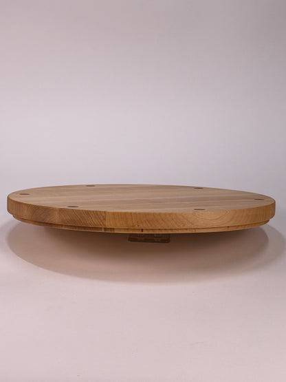 Pizza Board — side view