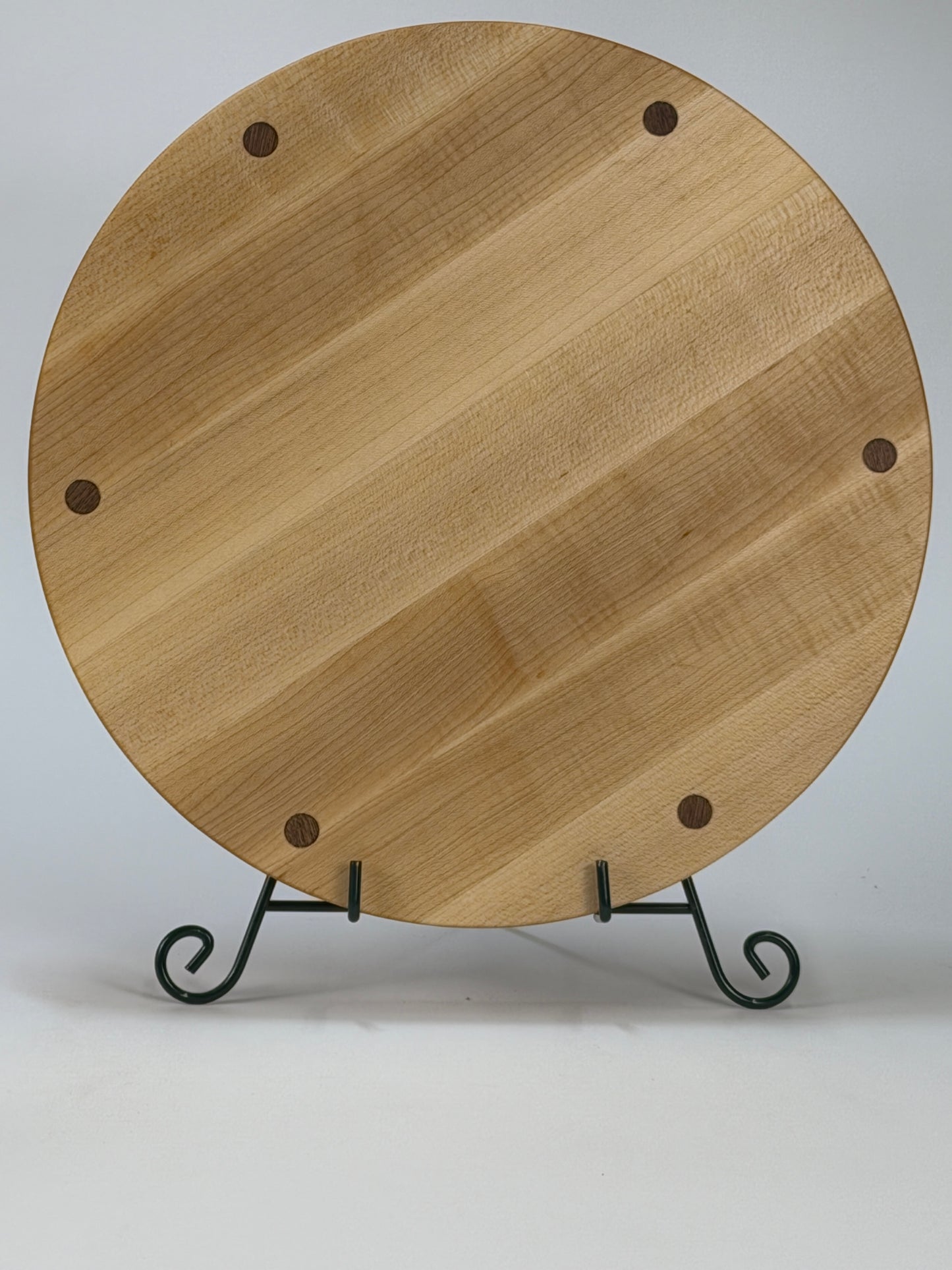 Pizza Board — top view