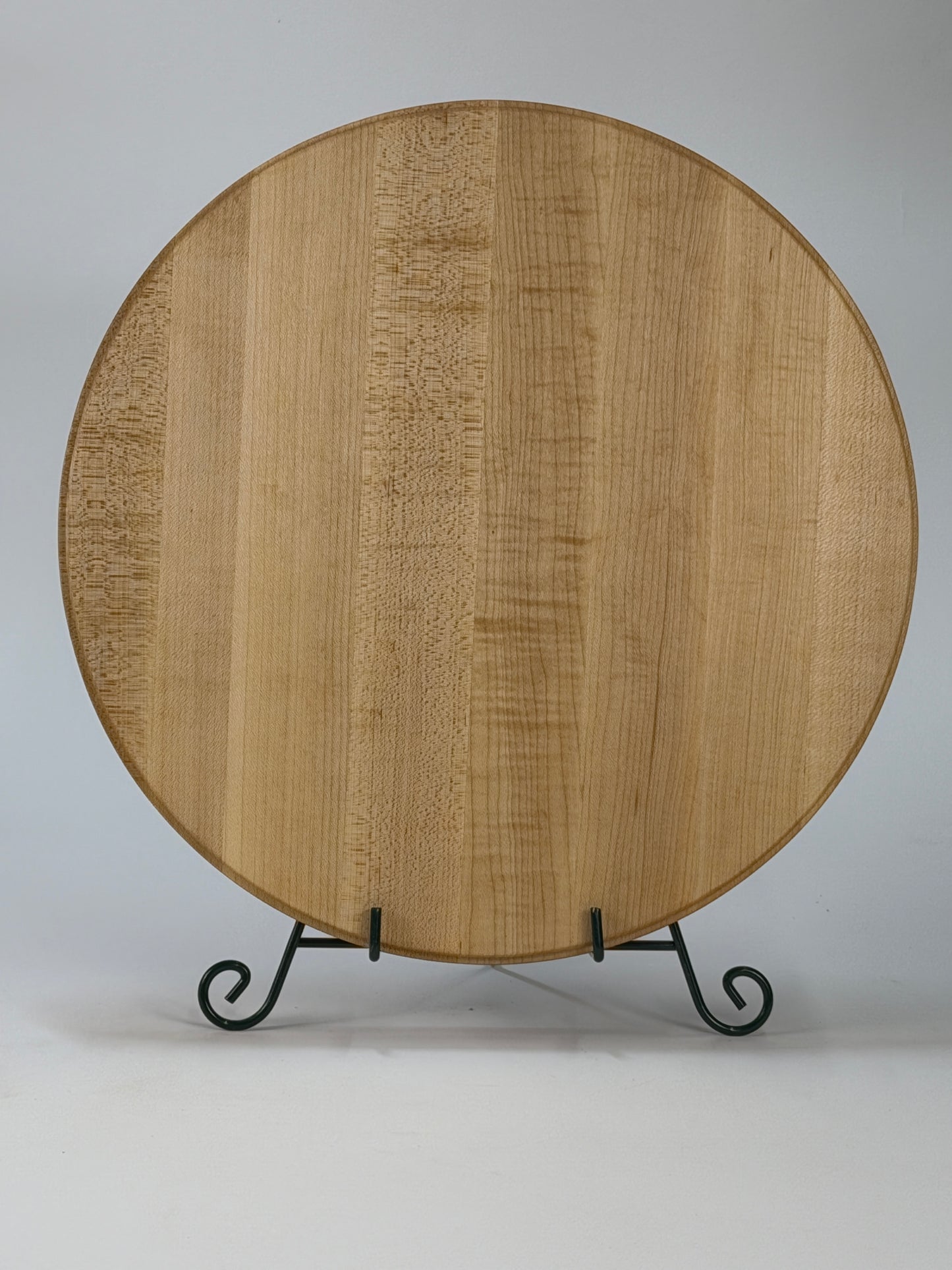 Pizza Board — bottom view