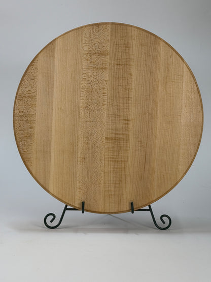 Pizza Board — bottom view