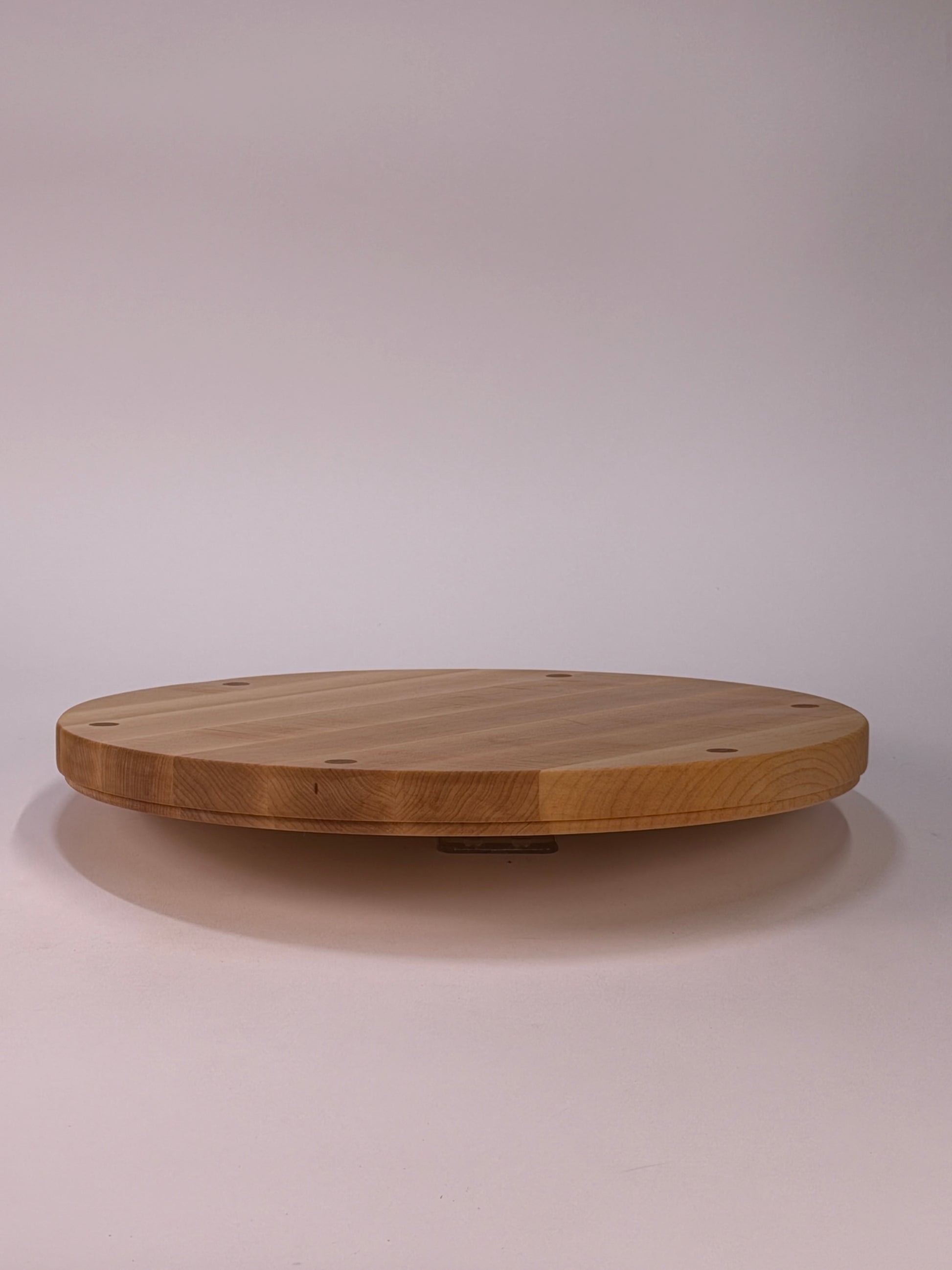 Pizza Board — side view