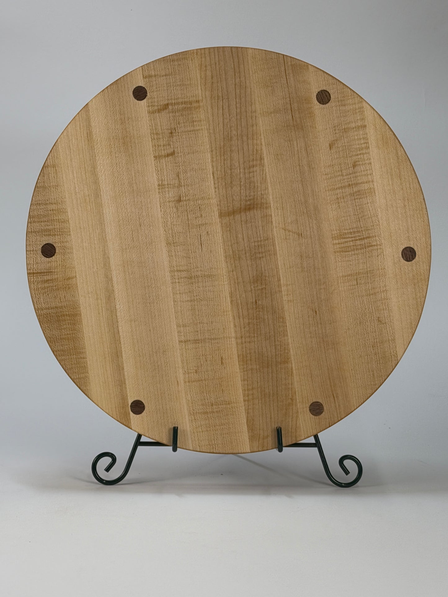 Pizza Board — top view