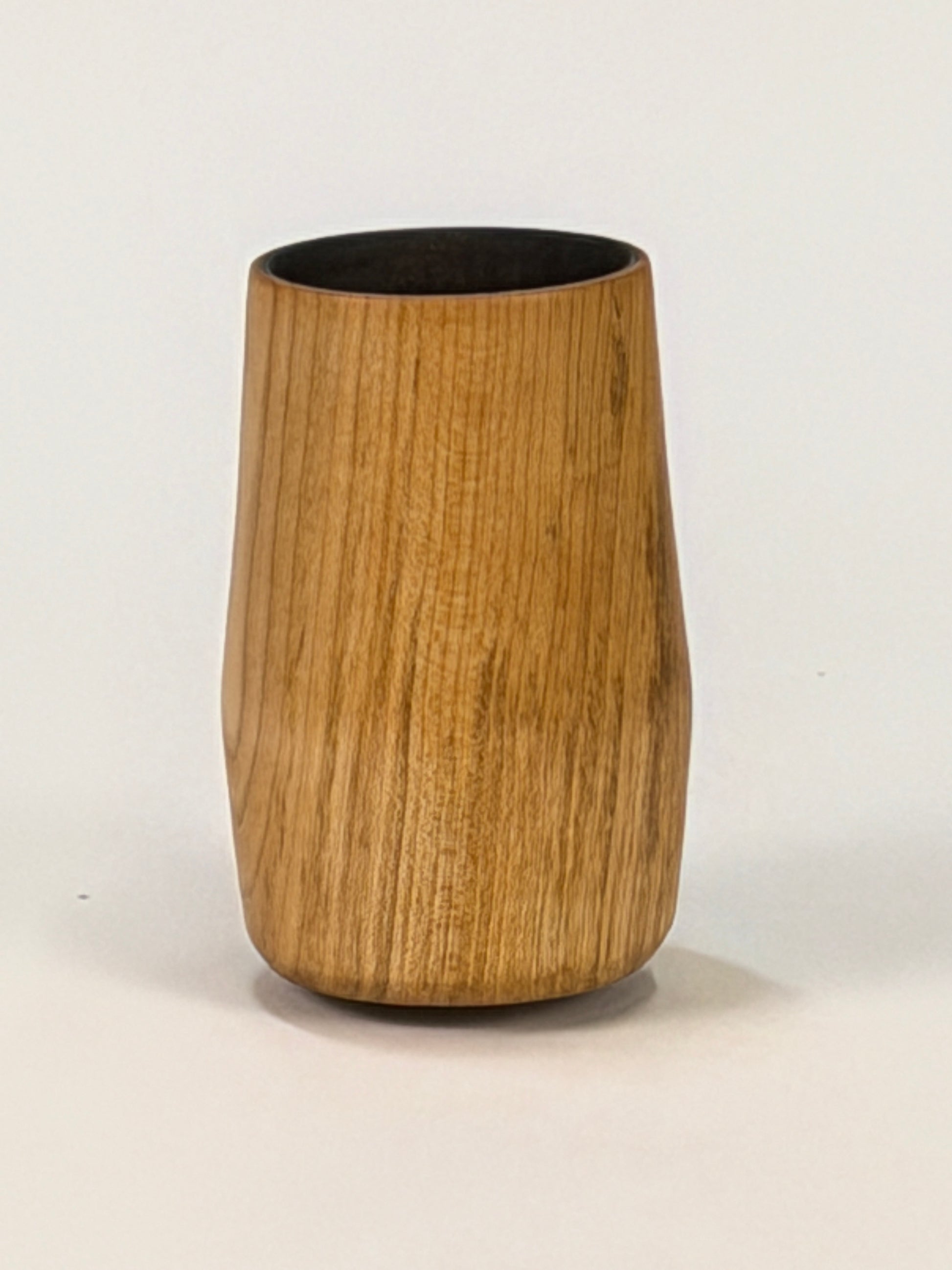 Whiskey Tumbler — side view