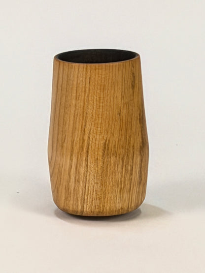 Whiskey Tumbler — side view