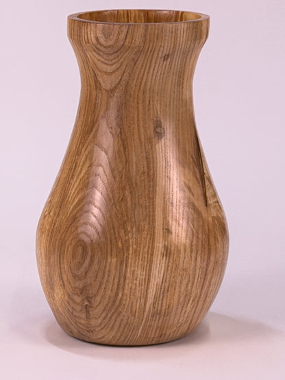 Vase — side view