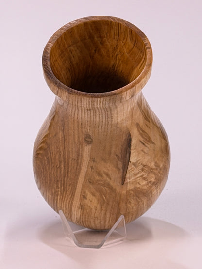 Vase — top view